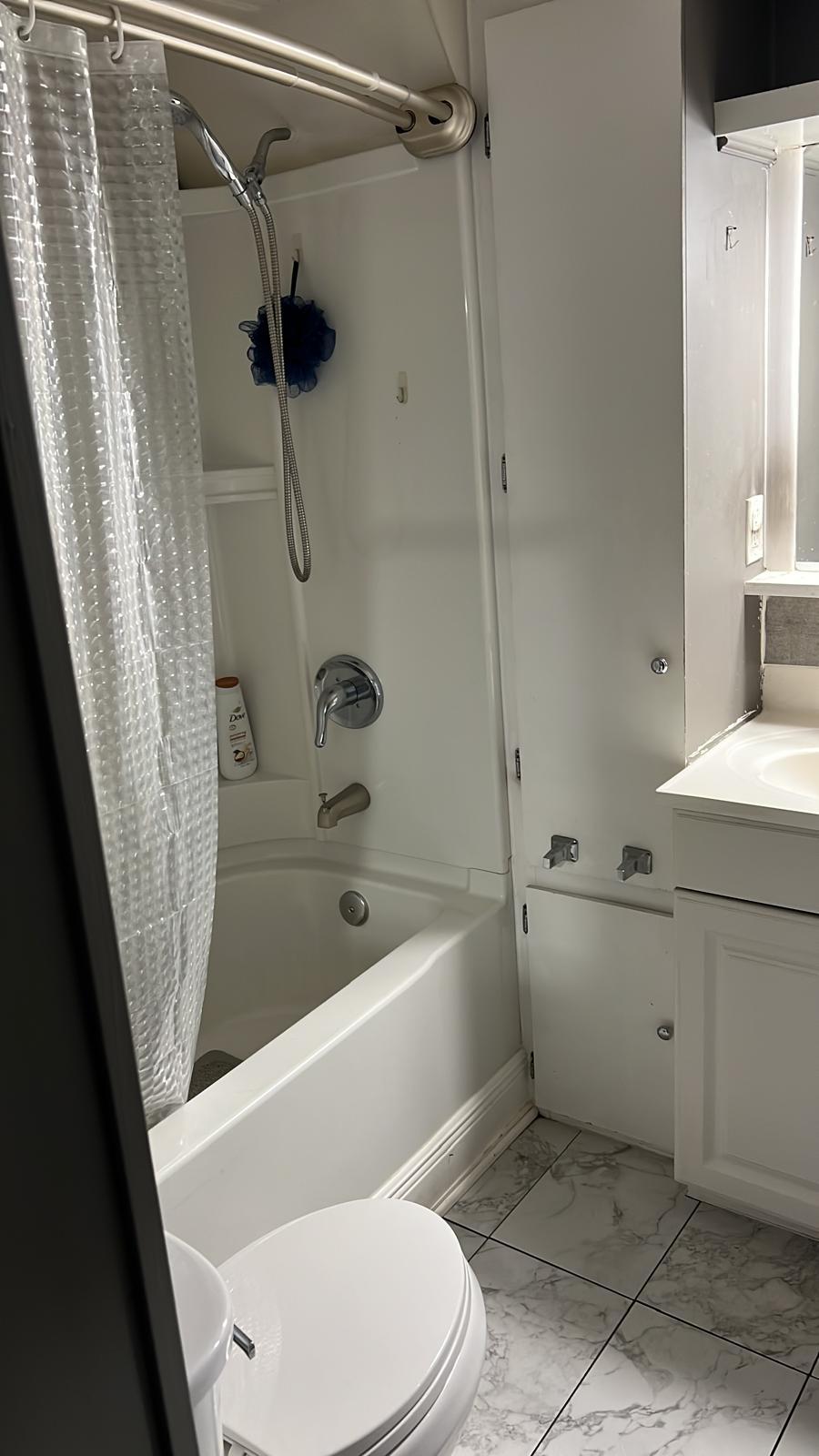 Remodelación Baño